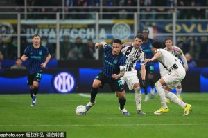 意甲-裁判争议判罚卡卢卢染红 泽林斯基绝杀国米3-2尤文