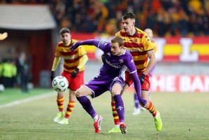 欧协联淘汰赛附加赛3-0，意甲第18完胜波兰超第1，占得先机